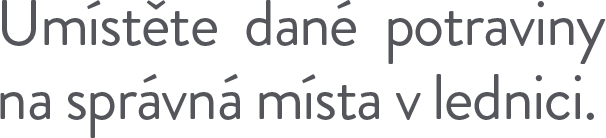 Kam co patří?